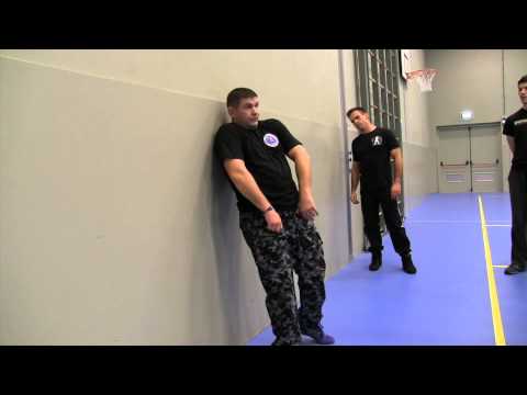 IZVOR Holland seminar part 1