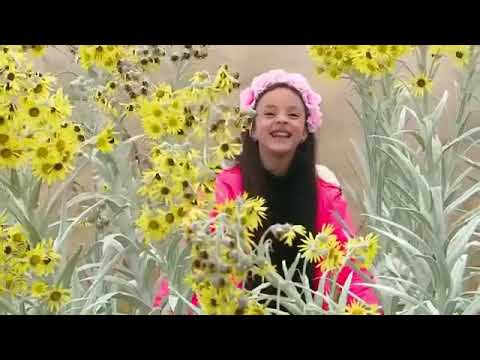 Angie Daniela canta Tu falta de querer - Auditions | La Voz Kids Colombia 2019