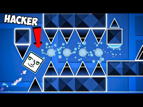 10 Levels of CUBE Difficulty...