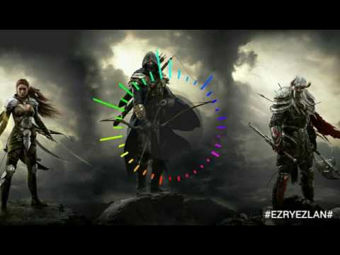 [Epic Heroic Choral Action]