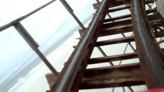 Last time on my great "Great White"