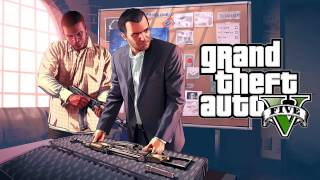 Grand Theft Auto V Official Trailer - Song (The Chain Gang of 1974 - "Sleepwalking") Grand Theft Auto V Official Trailer - Song (The Chain Gang of 1974 - "Sleepwalking")