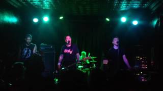 The Huntingtons &quot;What Would Joey Do&quot; at 123 Pleasant Street in Morgantown,West Virginia 7/1/16