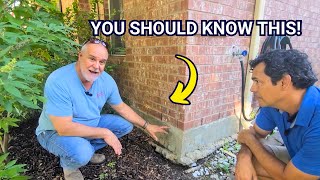 Top 5 Home Inspection Issues Every Buyer Should Know! What to Expect & Tips for Buyers