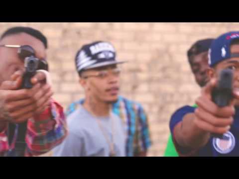 Lit'Gusto - How I'm Feelin [shot by Don The Dj]
