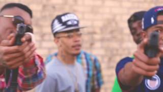 Lit'Gusto - How I'm Feelin [shot by Don The Dj]