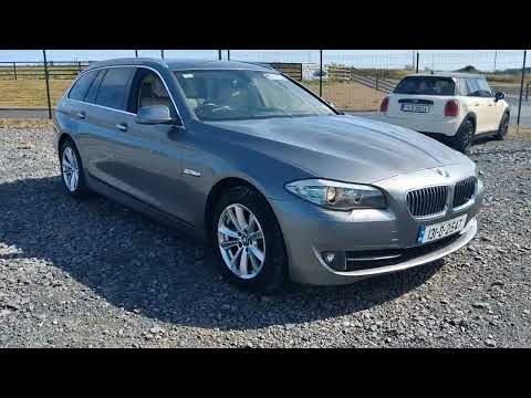 BMW 5-Series 2013 - Image 2