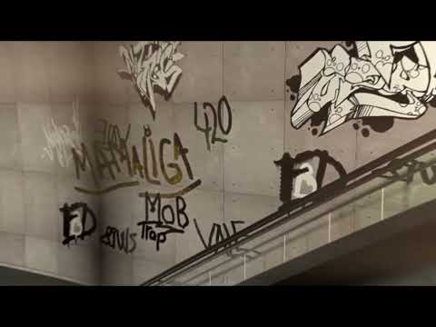 Vale x Alberto Grasu x Simiz x DZWS - Banii (MashUP RO)