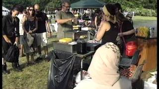 40 anni di Caritas Italiana