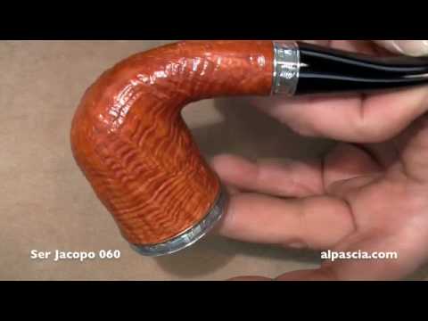 pipa Ser Jacopo 060 - smoking pipes