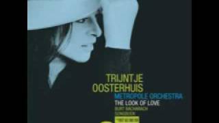 New Cool Collective & Trijntje Oosterhuis - We've Only Just Begun video