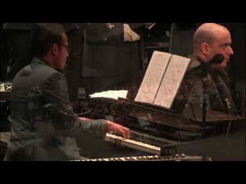 NY MPIANDRY ONDRY (Rabehiandràna Andriamampihantona) - Chorale Fiderana, Fpma Paris.