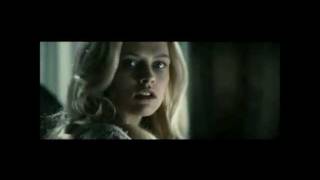 Restraint - Bande Annonce 2 VO