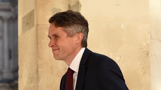 video: Politics latest news: Williamson 'confident' about school return as he is accused of creating 'chaos'