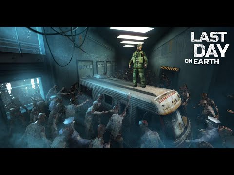 Ldoe Base Raid (Caierasbr's Base) 2 C4 Needed (Guns,Meds,Armor) Last Day On Earth Survival