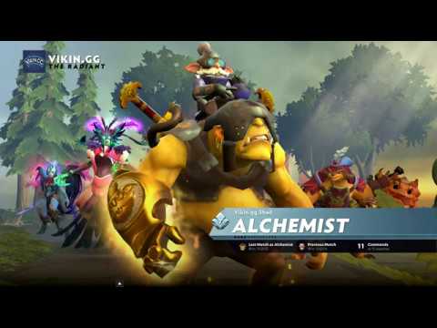 ESL One Los Angeles 2020 Europe - OG vs Vikin.gg - Game 3 - SumaiL POV 4K