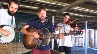 Chris Mallory and the Little Dawson Two - Belly of the Whale