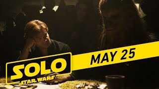 Solo: A Star Wars Story (2018) Video