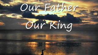 Barbra Streisand - Avinu Malkeinu (Our Father &#39; Our King)