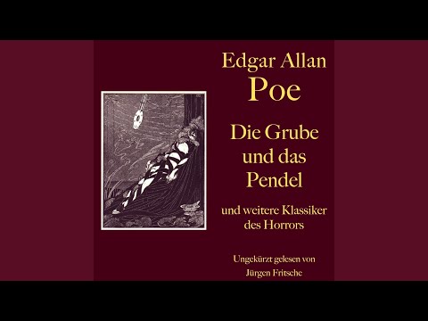 Das ovale Porträt 02