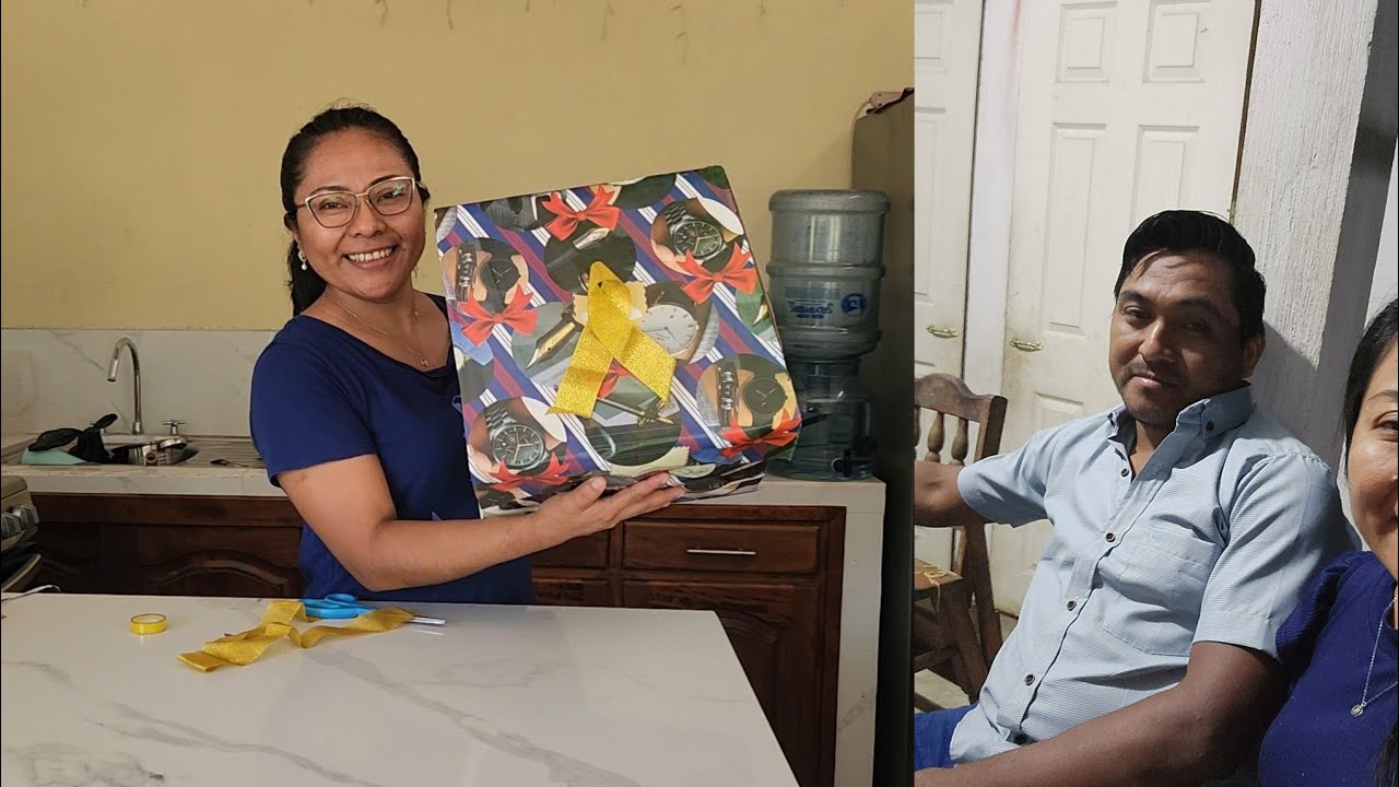 Br0ma a mi hermano/No salió cómo yo quería 