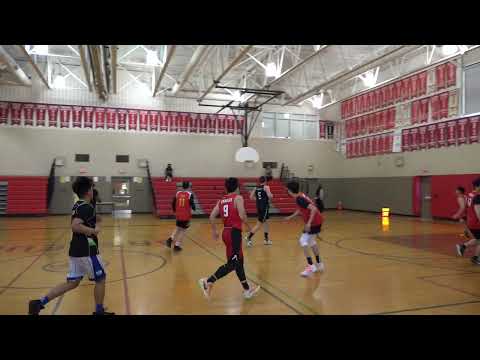 Grizzlies vs Sin Fighters - sunday tier 3 - tcbl 2022 spring