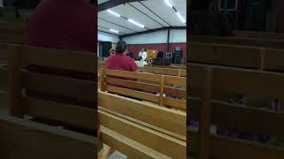La Única Razón ( Marcela Gándara) Cantando en la Iglesia 🙏