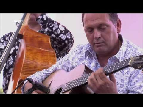 The Rosenberg Trio   Nice Jazz Festival 2012