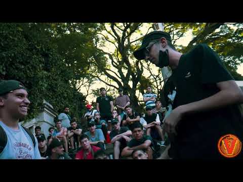 PEZ FLAKO BESSER vs NIFRO FEME vs - -  - 8VOS (FECHA 5 2vs2) - Vértigo Freestyle