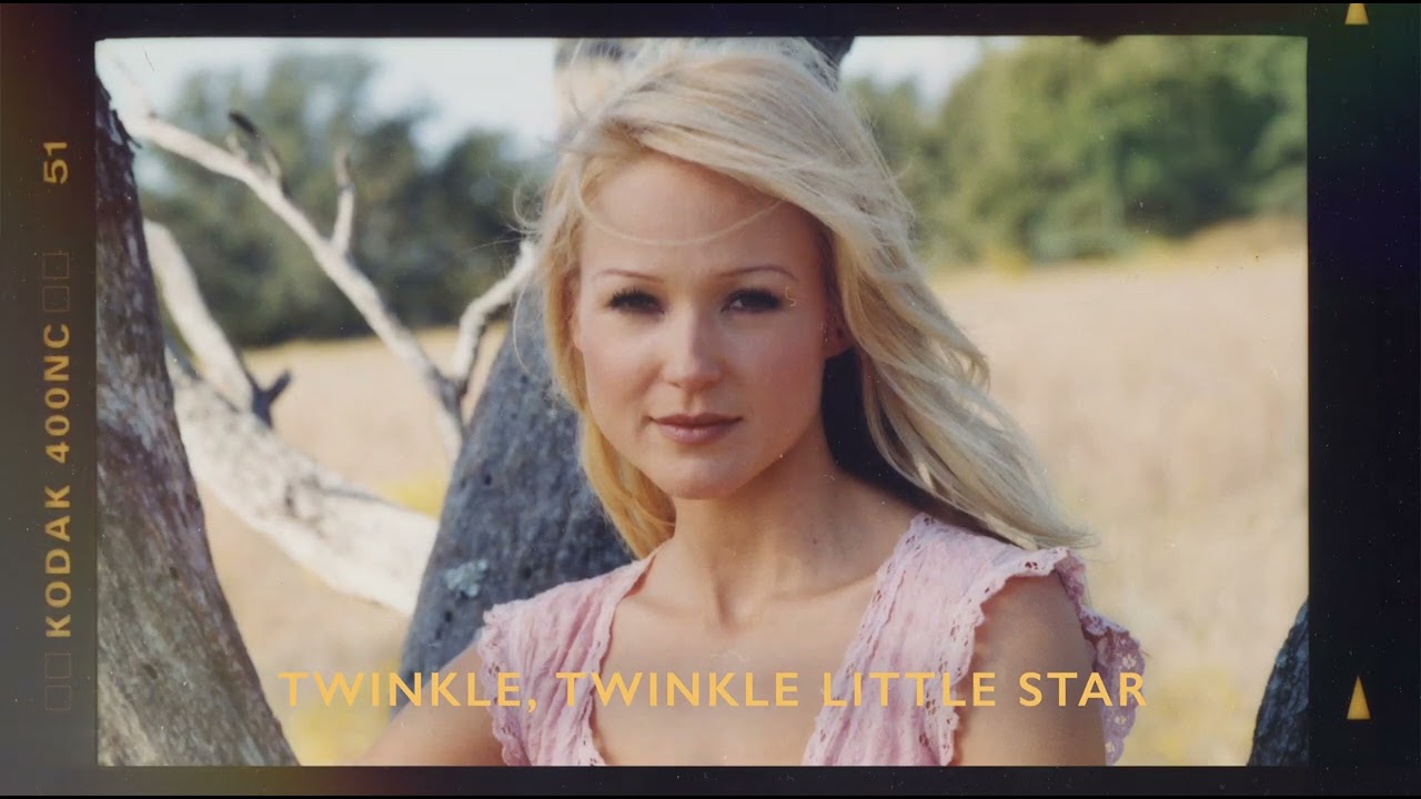 Jewel - Twinkle, Twinkle Little Star (Official Audio)