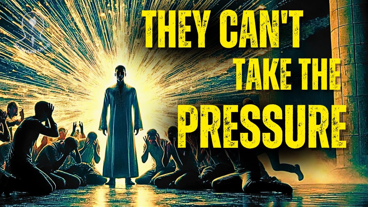 Chosen Ones : Your Power Intimidates Them  #chosenones