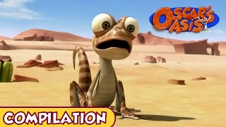 Download lagu Oscar's Oasis - January COMPILATION mp3