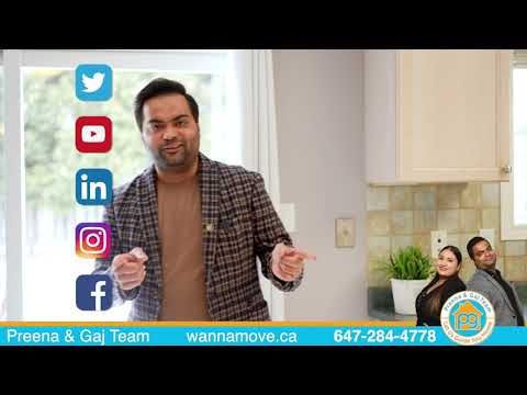 🔥HOT NEW LISTING: 22 Darley St in Ajax!