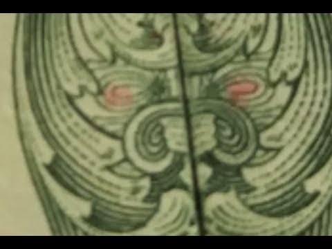 download lagu mp3 mp4 Hidden Messages In Money, download lagu Hidden Messages In Money gratis, unduh video klip Hidden Messages In Money
