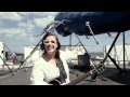 Big Blue Bug Sarah Potenza Commercial