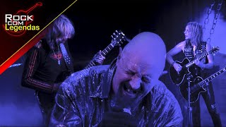 Judas Priest - Diamonds and Rust - Legendado + Significado da Letra