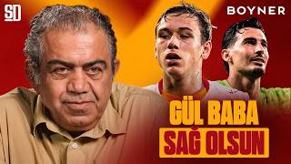 OSIMHEN NEYİ YANLIŞ YAPIYOR? | Gençlerbirliği Galibiyeti, Batrakov, Sane & İlkay