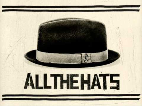 ALL THE HATS - STAND UP