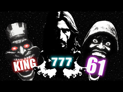 JESUS top 777 vs All Meme Edit