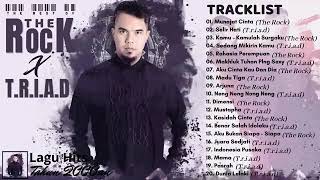 Download lagu The Rock X TRIAD Full Album  TERBAIK TANPA IKLAN mp3 Download lagu The Rock X TRIAD Full Album  TERBAIK TANPA IKLAN mp3