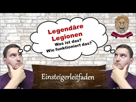 Was sind legendäre Legionen? - Einsteigerleitfaden- Mittelerde / Herr der Ringe Tabletop