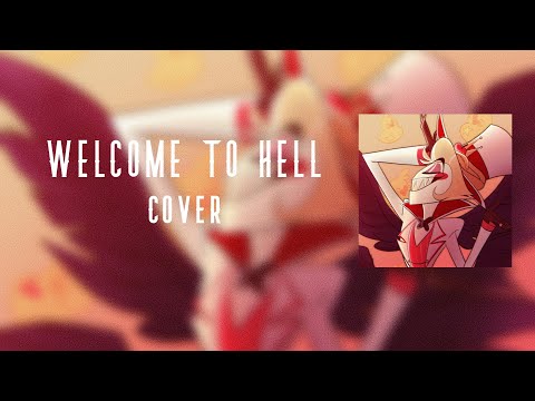 Welcome to hell (by SIWEL) - Cover