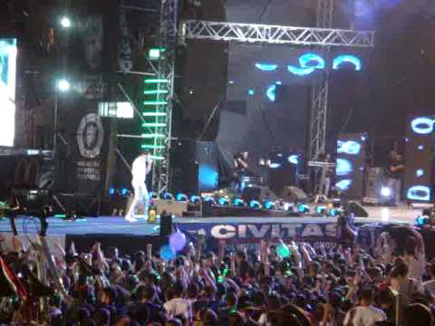 David Deejay feat. Dony la Romanian Music Awards