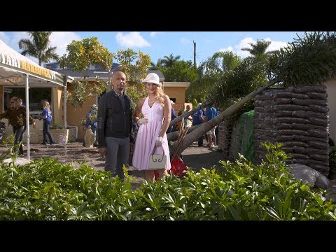 The Hixon Home Renovations Near Completion | Military Makeover with Montel