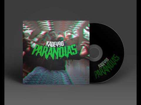 Kade490 3- Come lo Callao' [PARANOIAS] ONESHOT