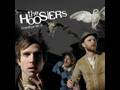 The Hoosiers-Love Stoned Cover 