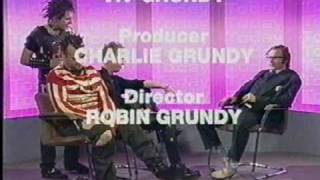 Harry Hill’s C4 Show Harry Hill’s C4 Show