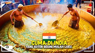 Download lagu Here Are the Most Unique and Bizarre Street Foods from Around the World! mp3