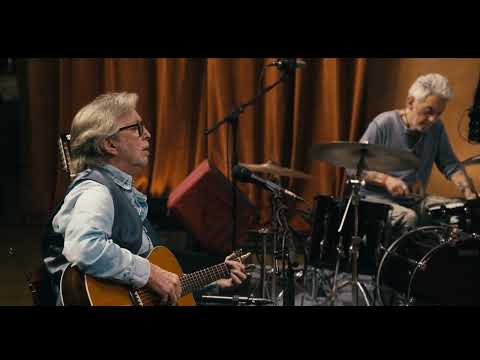 Eric Clapton - River of tears