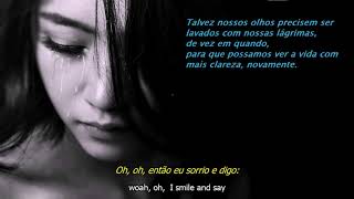 Smoke gets in your eyes   Ray Conniff and Singers